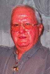 Photo of Lucien Deshaies