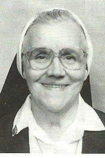Photo de Marguerite Desharnais