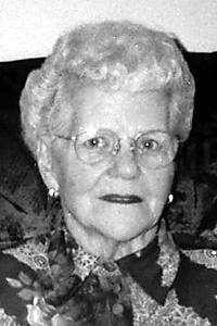 Photo of Marie-Anna Desharnais