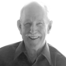 Photo of Paul Desharnais