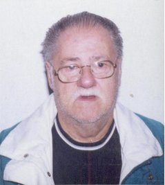 Photo of Armand Desjardins