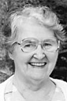 Photo de Aurore Desjardins