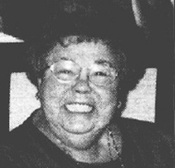 Photo de Denise Desjardins