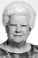 Photo de Fleurette Desjardins