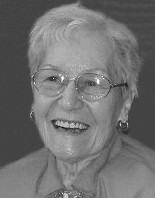 Photo de Fleurette Desjardins