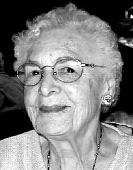 Photo de Fleurette Desjardins