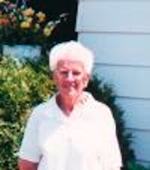 Photo de Fleurette Desjardins