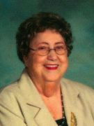 Photo de Fleurette Desjardins