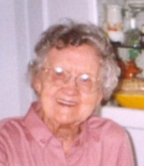 Photo of Gabrielle Desjardins