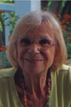 Photo de Gilberte Desjardins