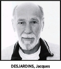 Photo de Jacques Desjardins