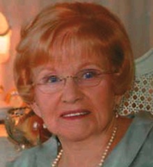 Photo de Josette Desjardins