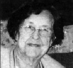 Photo de Laurette Desjardins