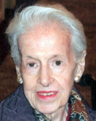 Photo de Lorette Desjardins