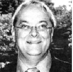 Photo of Marc Desjardins