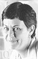 Photo de Marie-France Desjardins