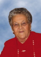 Photo de Mathilda Desjardins