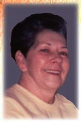 Photo de May Desjardins