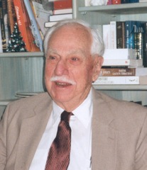 Photo of Roland Desjardins