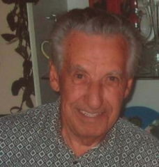 Photo of Regent Desjardins