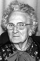 Photo of Therese Desjardins