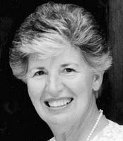 Photo of Therese Desjardins