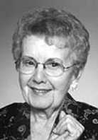 Photo of Therese Desjardins