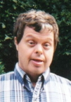 Photo of Yvan Desjardins