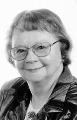 Photo de Germaine Deslandes