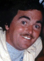 Photo of Andre Deslauriers