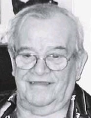 Photo of Andre Deslauriers