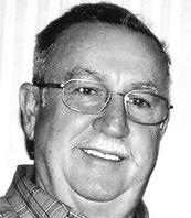 Photo of Denis Deslauriers