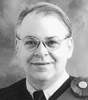 Photo of Denis Deslauriers