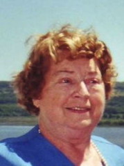 Photo of Francoise Deslauriers