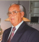 Photo of Gilles Deslauriers