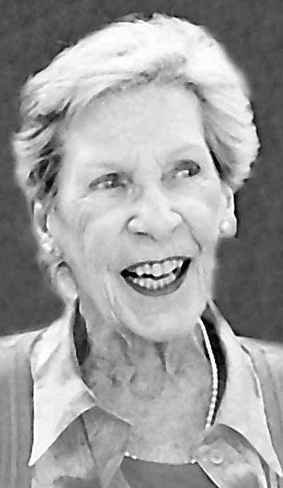 Photo of Huguette Deslauriers