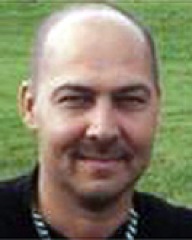 Photo of Marc Deslauriers