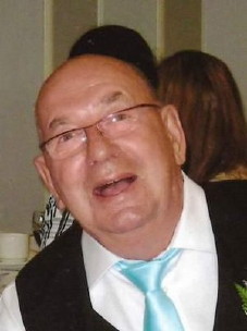 Photo of Robert Deslauriers