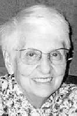 Photo de Regina Deslauriers