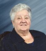 Photo de Gisele Desmarais