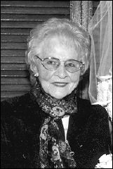 Photo de Lucienne Desmarais
