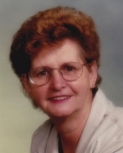Photo of Micheline Desmarais