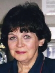 Photo of Micheline Desmarais