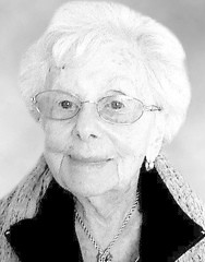 Photo of Rolande Desmarais