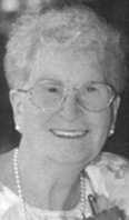 Photo of Sylvia Desmarais