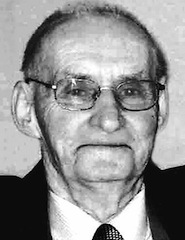 Photo of Andre Desmeules