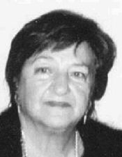 Photo of Jeannine Desmeules