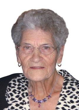 Photo de Laurette Desmeules
