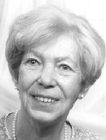 Photo of Marie Desmeules