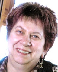 Photo of Francine Desnoyers